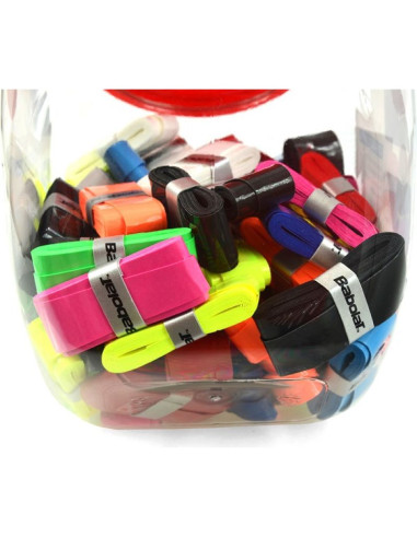 Owijka babolat my overgrip