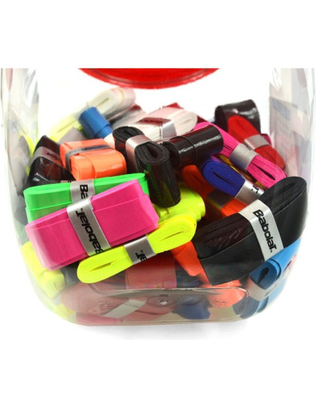 Owijka babolat my overgrip