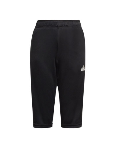 Spodnie adidas tiro 21 3/4 pant jr gm7373
