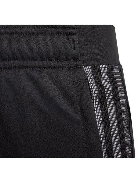 Spodnie adidas tiro 21 3/4 pant jr gm7373