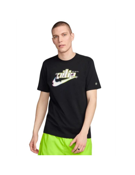 Koszulka nike sportswear tee m fv3745
