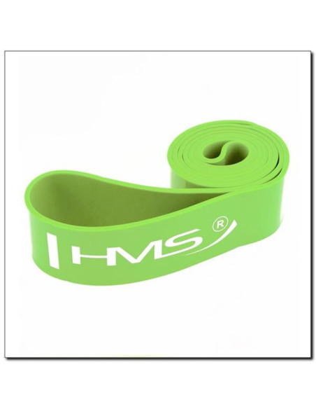 Guma do ćwiczeń hms lime gu05