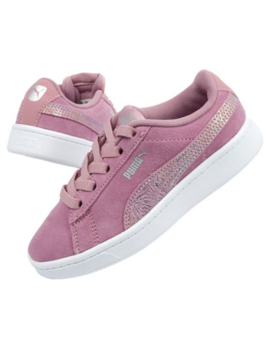 Buty puma vikky jr 373166