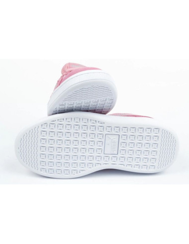 Buty puma vikky jr 373166