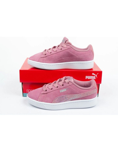 Buty puma vikky jr 373166
