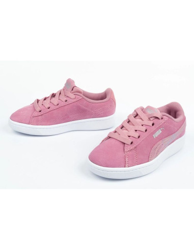 Buty puma vikky jr 373166