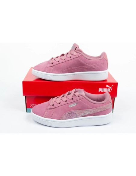 Buty puma vikky jr 373166