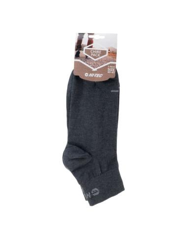 Skarpetki hi-tec chire pack ii
