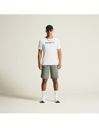 Koszulka craft core essence logo tee m