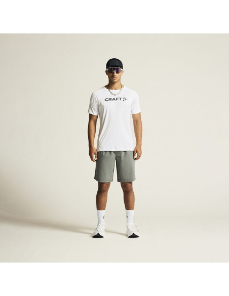 Koszulka craft core essence logo tee m