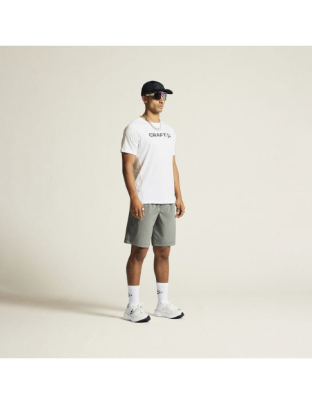 Koszulka craft core essence logo tee m