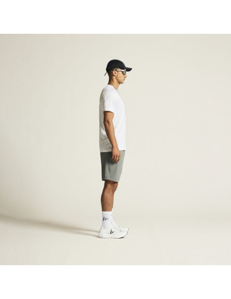 Koszulka craft core essence logo tee m