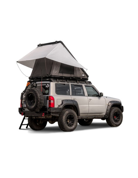 Namiot dachowy offlander triangle