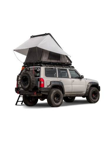 Namiot dachowy offlander triangle