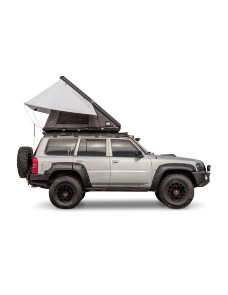 Namiot dachowy offlander triangle