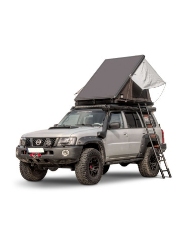 Namiot dachowy offlander triangle