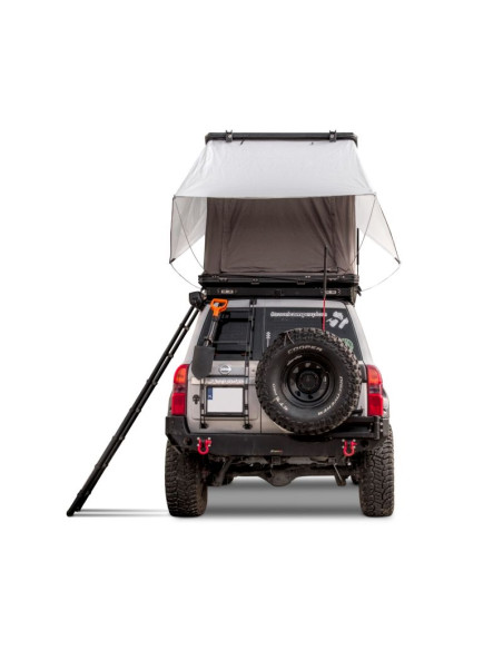 Namiot dachowy offlander triangle