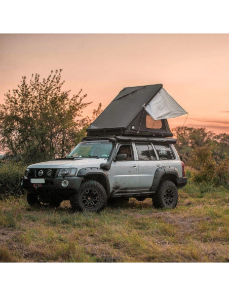 Namiot dachowy offlander triangle