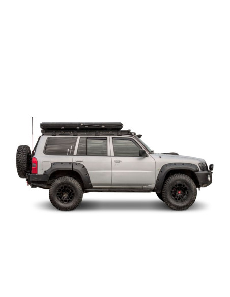 Namiot dachowy offlander triangle