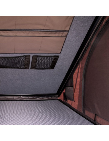 Namiot dachowy offlander triangle