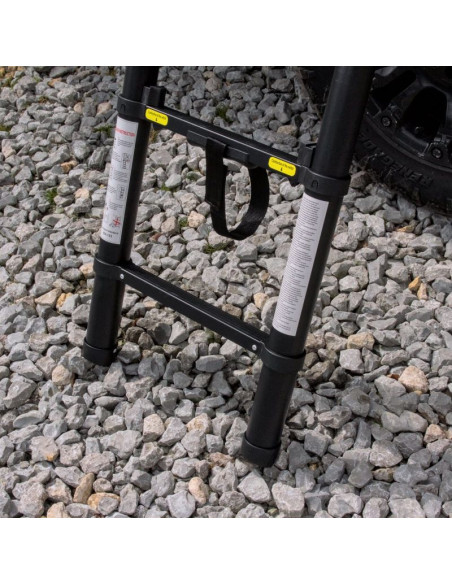 Namiot dachowy offlander triangle