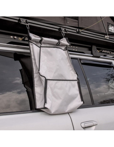 Namiot dachowy offlander triangle