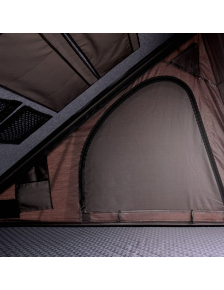 Namiot dachowy offlander triangle