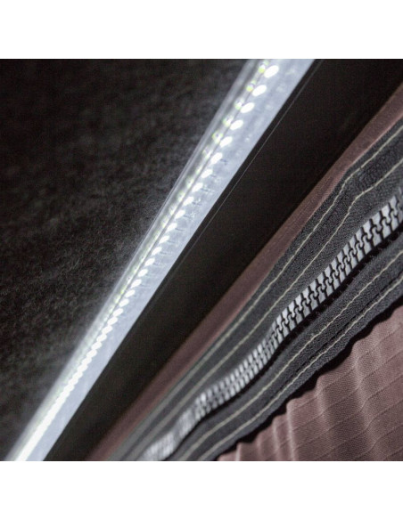 Namiot dachowy offlander triangle