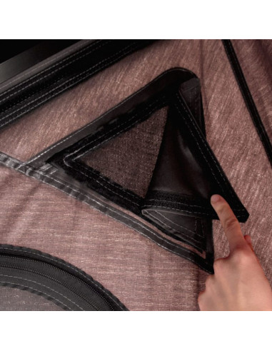 Namiot dachowy offlander triangle