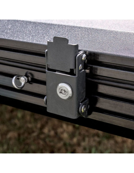 Namiot dachowy offlander triangle