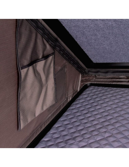 Namiot dachowy offlander triangle