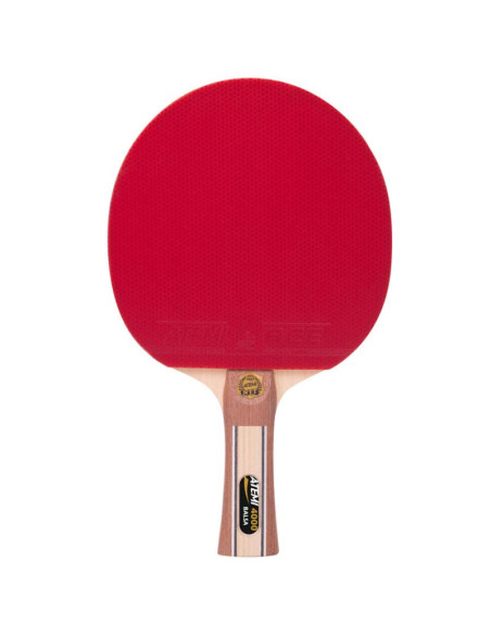 Rakietka do tenisa stołowego atemi 4000
