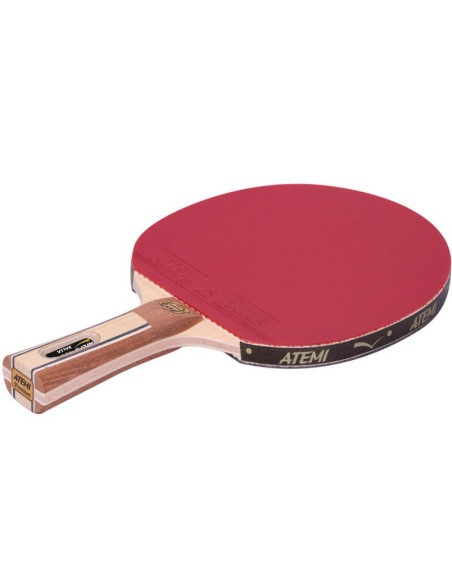 Rakietka do tenisa stołowego atemi 4000