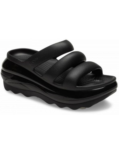 Klapki crocs mega crush triple strap 209842