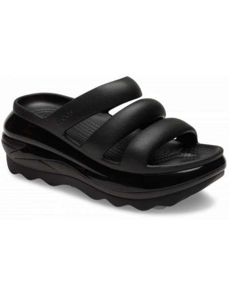 Klapki crocs mega crush triple strap 209842