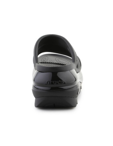 Klapki crocs mega crush triple strap 209842