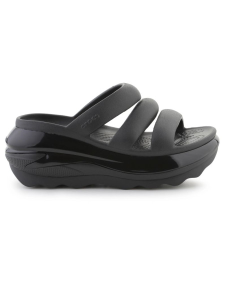 Klapki crocs mega crush triple strap 209842