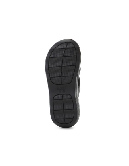 Klapki crocs mega crush triple strap 209842