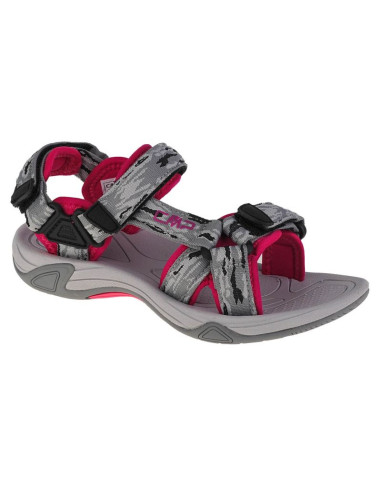 Sandały cmp hamal hiking sandal jr 38q9954