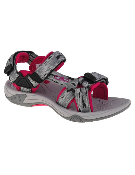 Sandały cmp hamal hiking sandal jr 38q9954