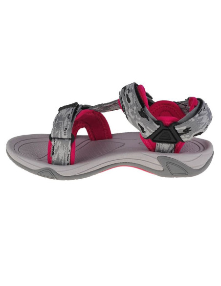 Sandały cmp hamal hiking sandal jr 38q9954