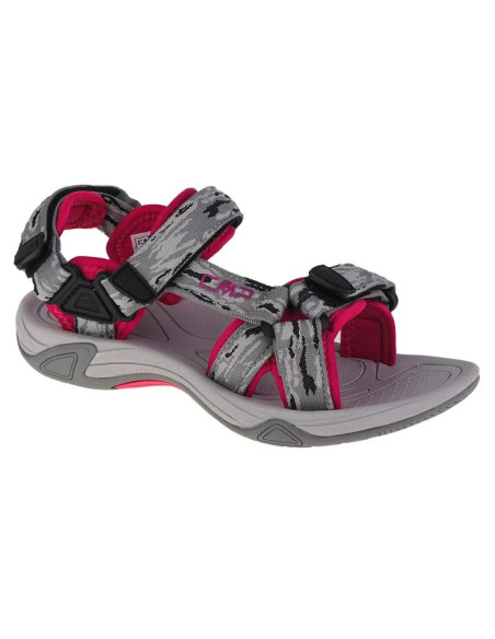 Sandały cmp hamal hiking sandal jr 38q9954