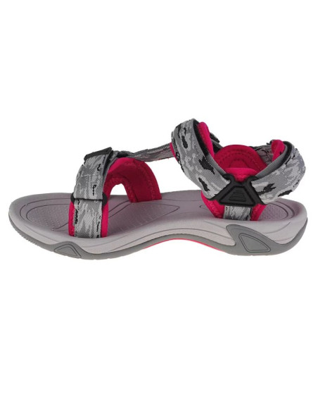 Sandały cmp hamal hiking sandal jr 38q9954