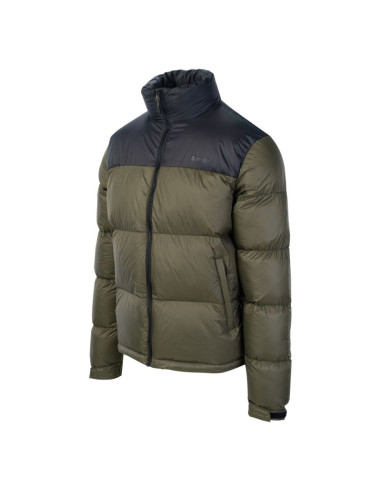 Kurtka zimowa hi-tec fowel m