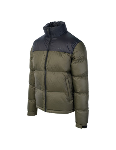 Kurtka zimowa hi-tec fowel m