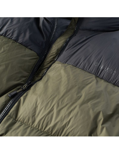 Kurtka zimowa hi-tec fowel m