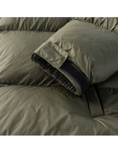 Kurtka zimowa hi-tec fowel m