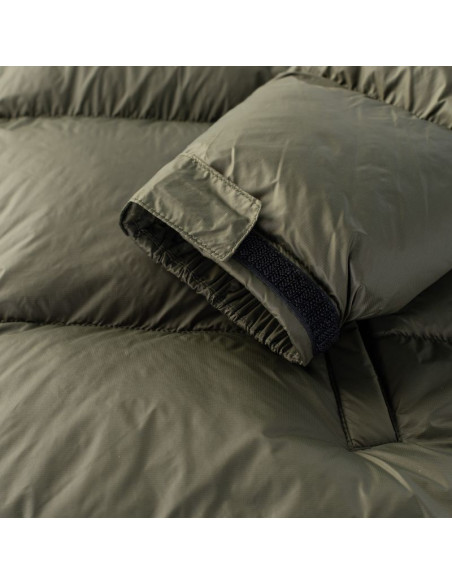 Kurtka zimowa hi-tec fowel m