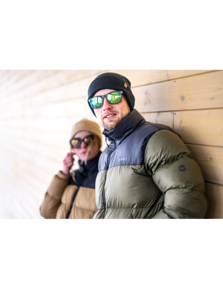 Kurtka zimowa hi-tec fowel m