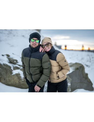 Kurtka zimowa hi-tec fowel m